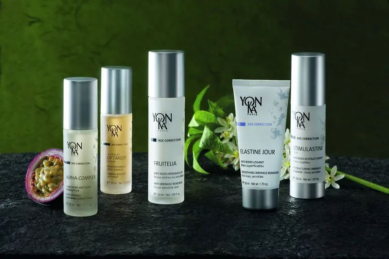 Yon-Ka Paris Age Correction