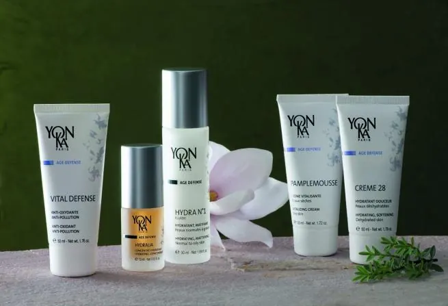 Yon-Ka Paris Age Defense