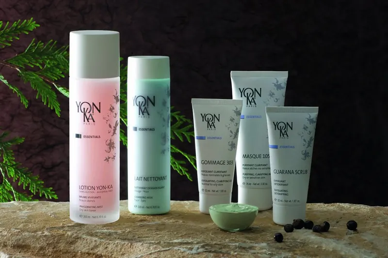 Yon-Ka Paris Basic Essentials