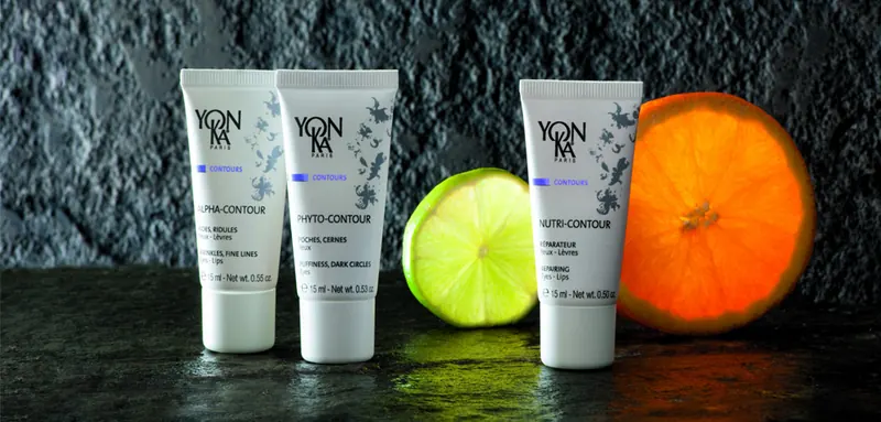 Yon-Ka Paris Eye and Lip Contours